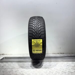 Gomma Usata 175 65 R14 82T Continental Contiwintercontact TS850 77% Invernale