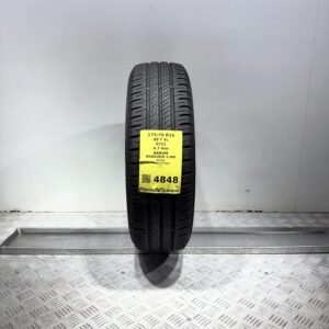 Gomma Usata 175 70 R14 XL 88T Barum Bravuris 5 HM Estivo