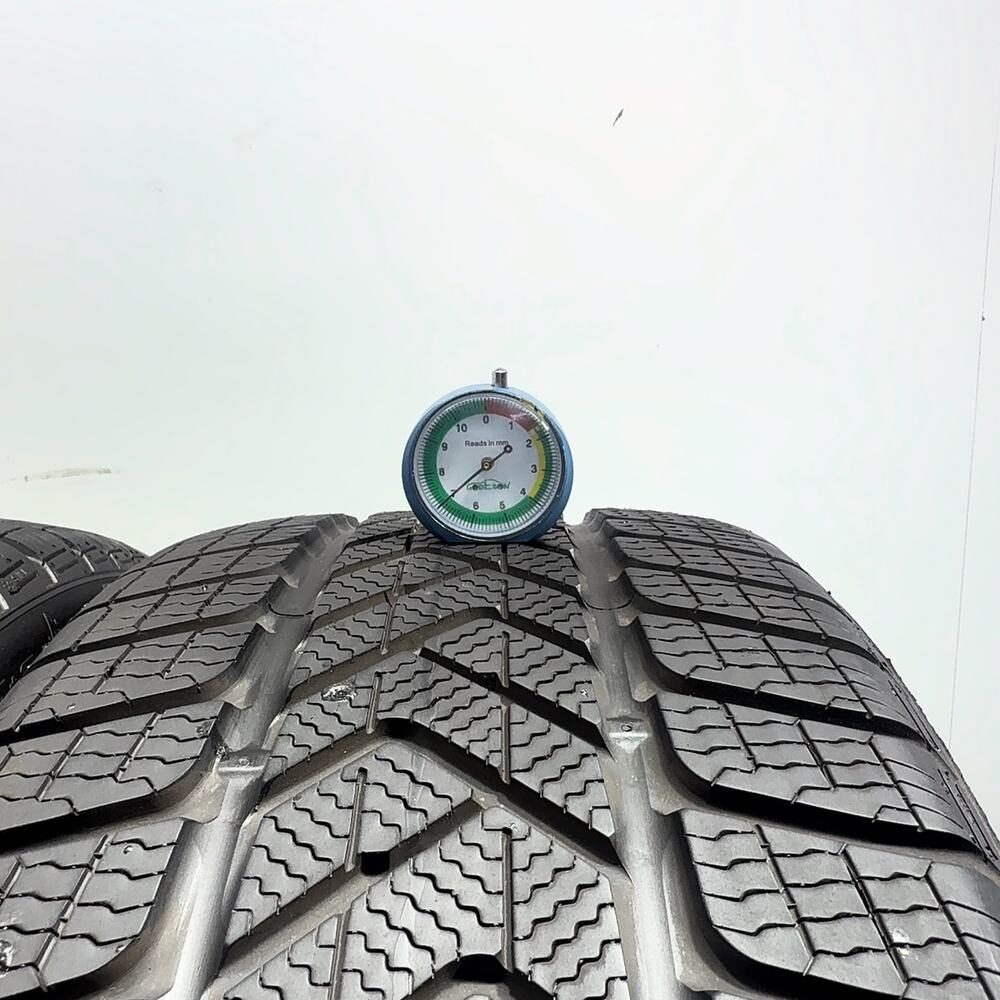 Gomme usate PIRELLI Winter Sottozero 3 265/35 R18 97V – foto 02 | Prima Gomme PIRELLI Winter Sottozero 3 265/35 R18 97V, dettaglio fotografico 2