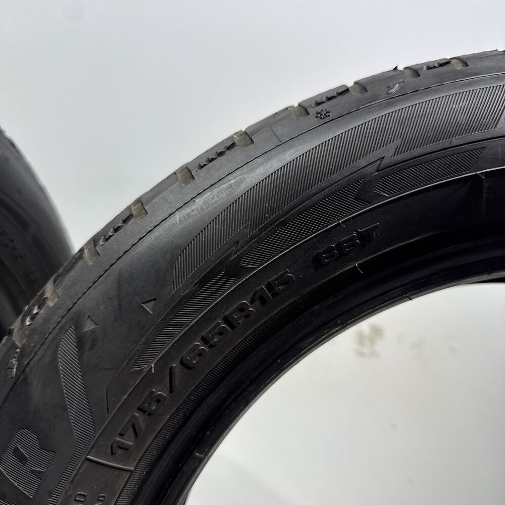 Gomme usate GOODYEAR Ultragrip Performance 3 175/65 R15 88T – foto 13 | Prima Gomme GOODYEAR Ultragrip Performance 3 175/65 R15 88T, dettaglio fotografico 13