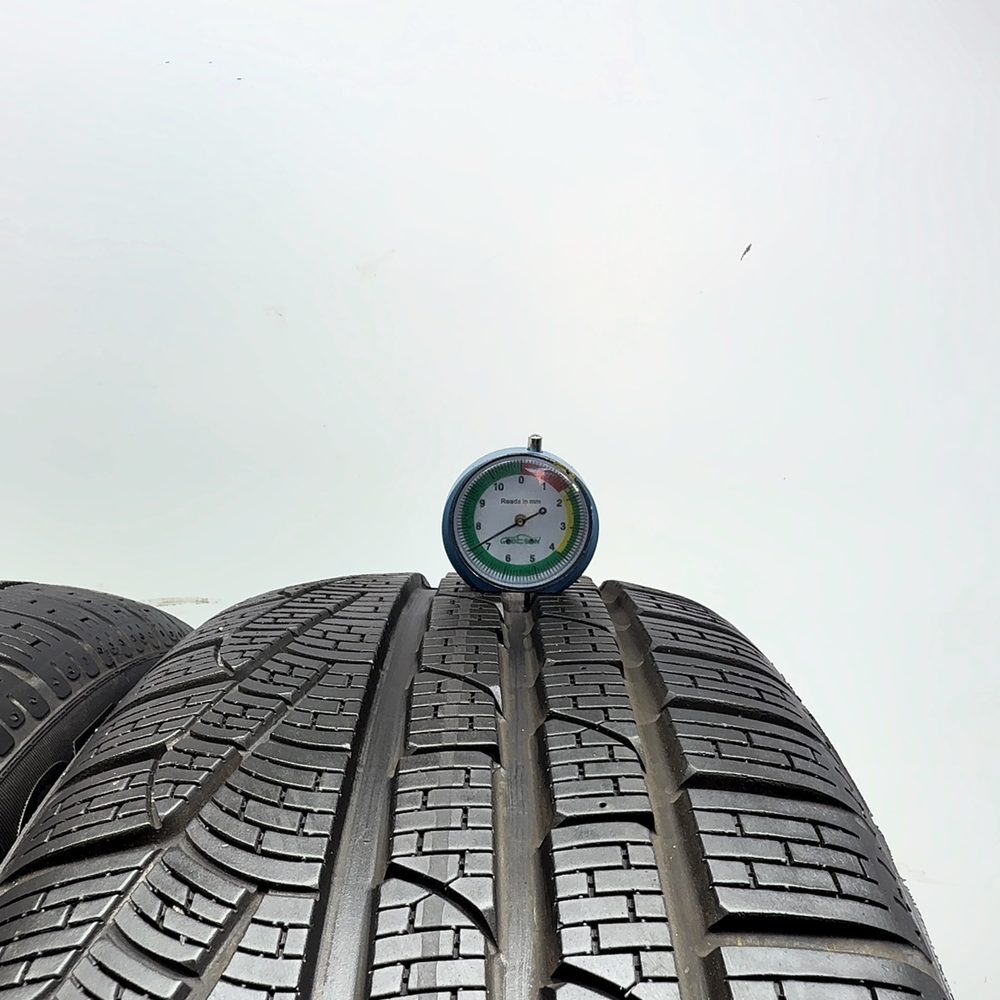 Gomme usate PIRELLI Sottozero 225/45 R18 91H – foto 02 | Prima Gomme PIRELLI Sottozero 225/45 R18 91H, dettaglio fotografico 2