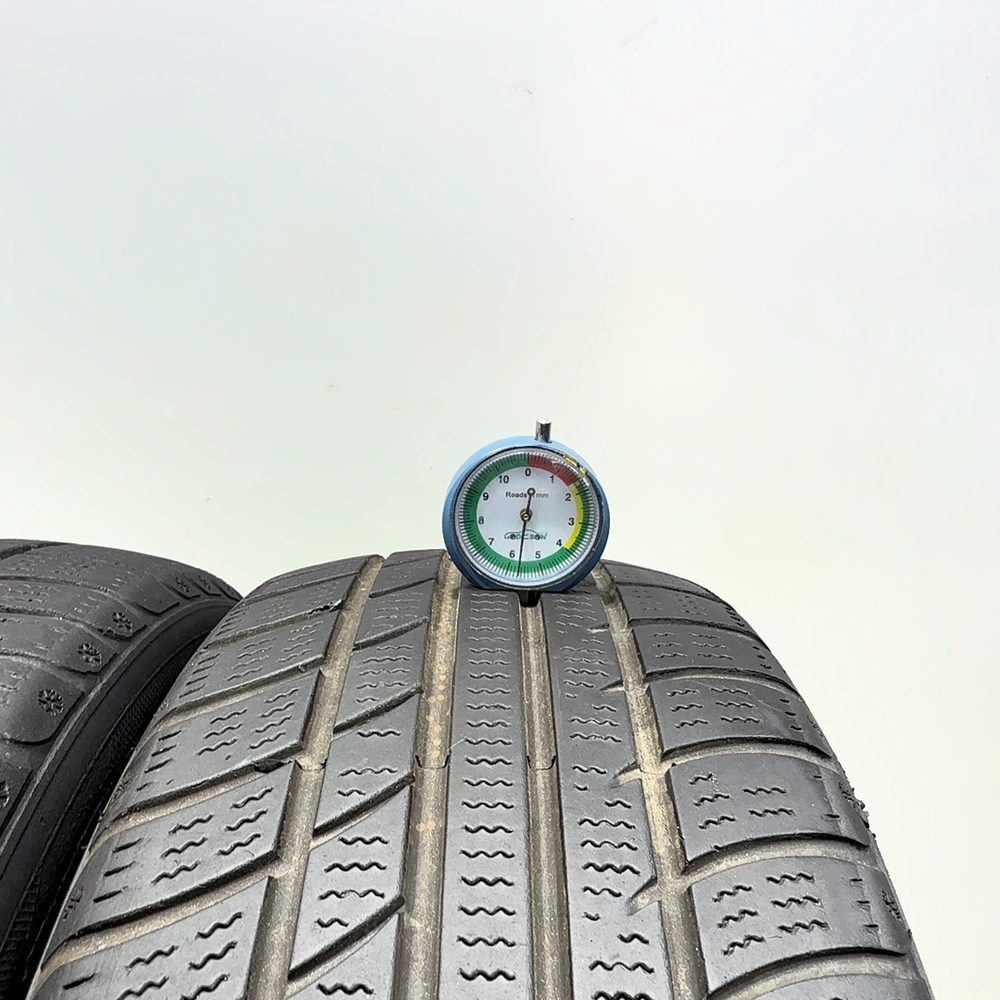 Gomme Usate 185 55 R15 82H Atlas Polarbear 2 80% Invernali | Gomme Usate | PrimaGomme.it ATLAS Polarbear 2 185/55 R15 82H, dettaglio fotografico 2