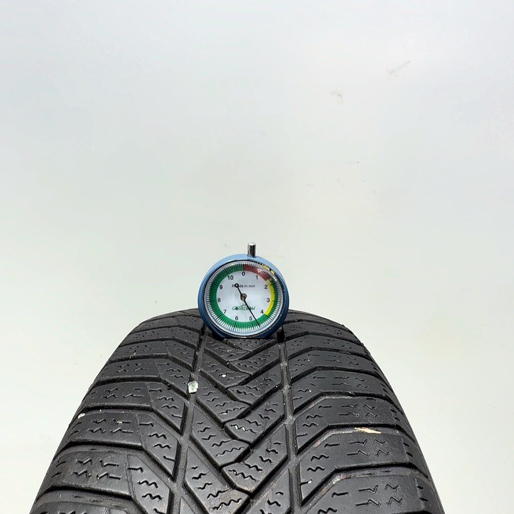 Gomma usata ESA+ TECAR Supergrip Pro 185/65 R15 88T – foto 02 | Prima Gomme ESA+ TECAR Supergrip Pro 185/65 R15 88T, dettaglio fotografico 2