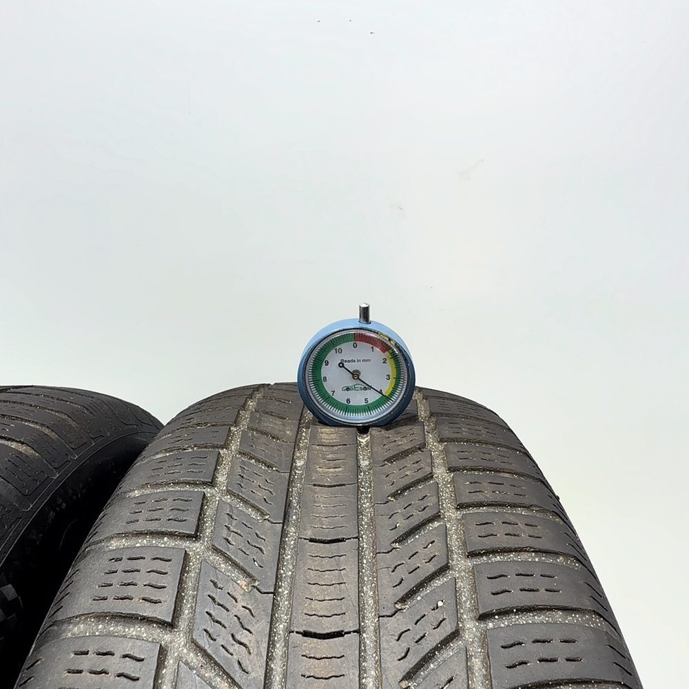 Gomme Usate 215 65 R17 99H Continental Wintercontact TS 870 P Invernali | Gomme Usate | PrimaGomme.it CONTINENTAL Wintercontact TS 870 P 215/65 R17 99H, dettaglio fotografico 2