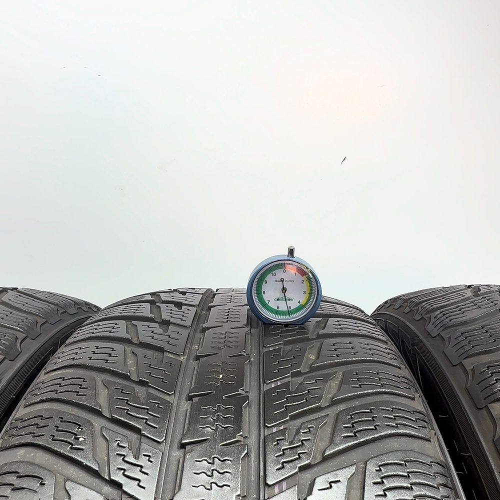 Gomme usate NOKIAN WR Suv3 255/50 R19 107V – foto 02 | Prima Gomme NOKIAN WR Suv3 255/50 R19 107V, dettaglio fotografico 2