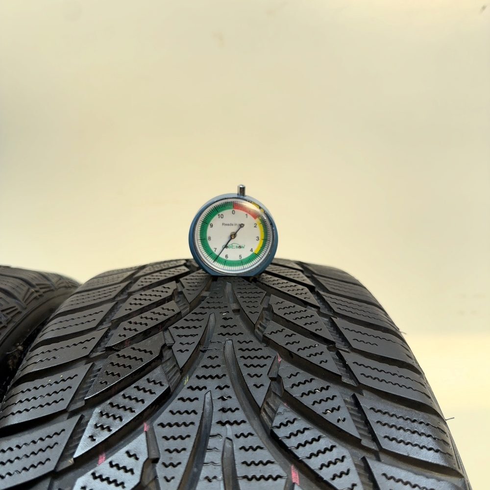 Gomme Usate 205 45 R16 87H Nankang Winter Activa SV-3 93% Invernali | Gomme Usate | PrimaGomme.it NANKANG Winter Activa SV-3 205/45 R16 87H, dettaglio fotografico 2