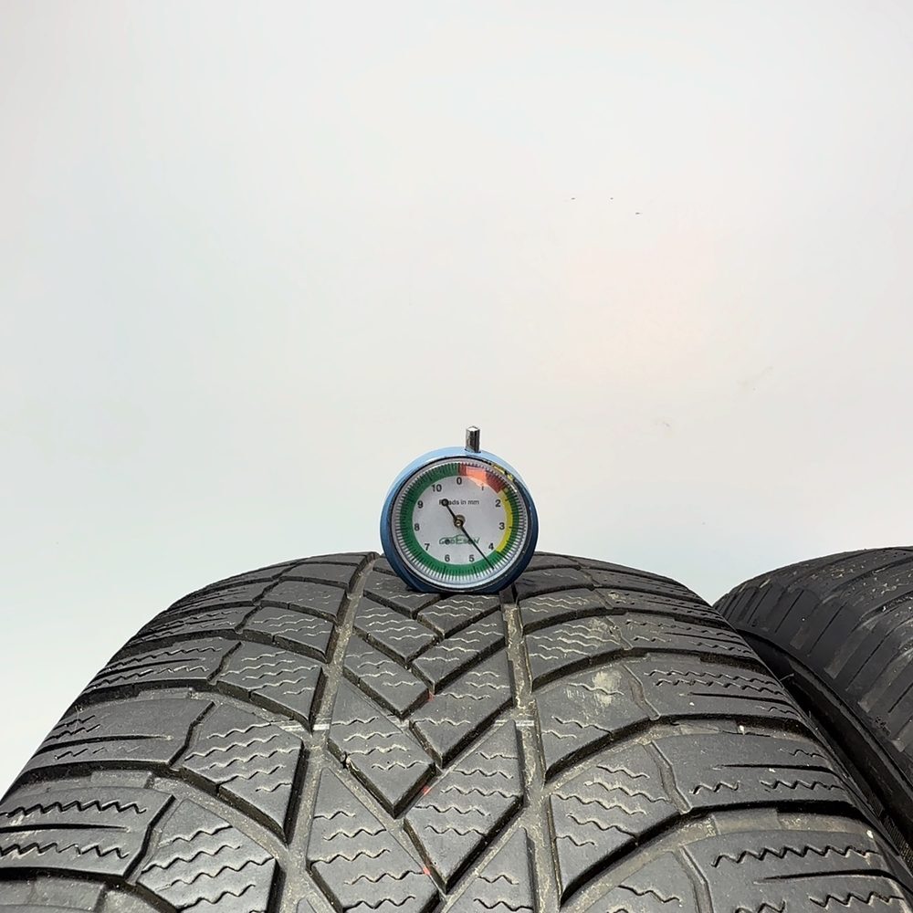 Gomme usate BRIDGESTONE Blizzak LM005 265/60 R18 114H – foto 02 | Prima Gomme BRIDGESTONE Blizzak LM005 265/60 R18 114H, dettaglio fotografico 2