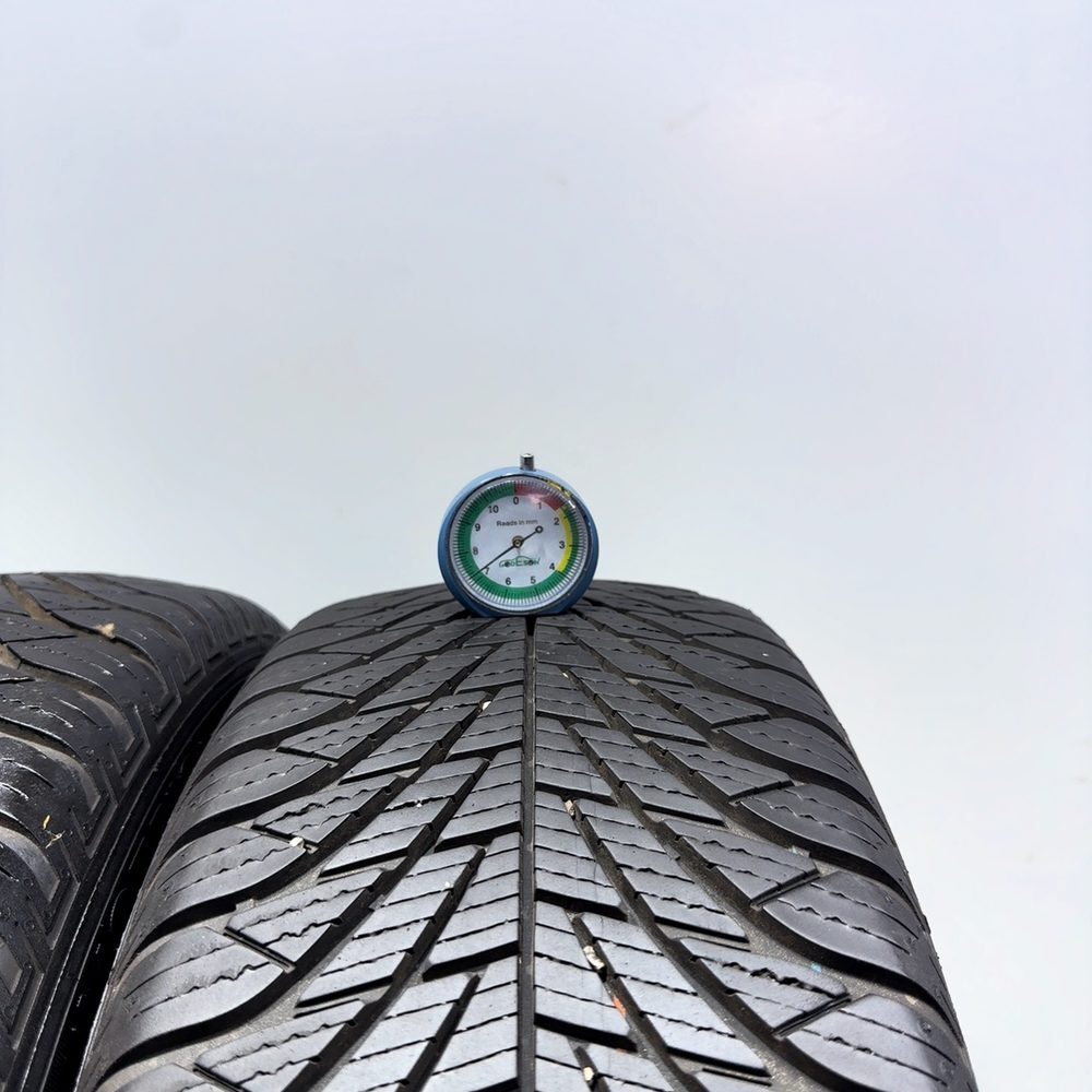 Gomme Usate 195 55 R16 87H Motrio Fairway All Season 98% 4 Stagioni | Gomme Usate | PrimaGomme.it Motrio Fairway All Season 195/55 R16 87H, dettaglio fotografico 2
