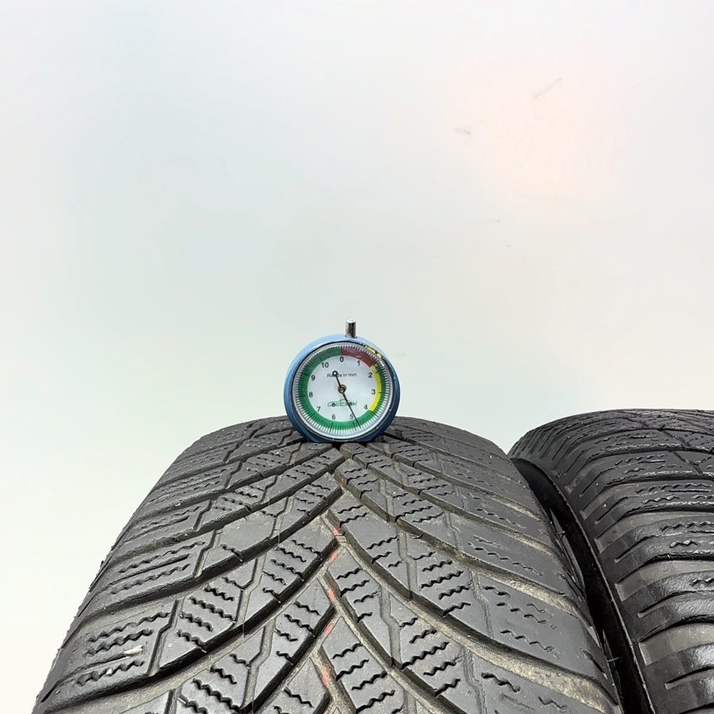 Gomme usate FIRESTONE Winterhawk 4 195/65 R15 95T – foto 02 | Prima Gomme FIRESTONE Winterhawk 4 195/65 R15 95T, dettaglio fotografico 2