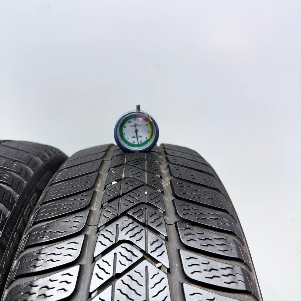 Gomme Usate 205 50 R17 93H Pirelli Sottozero 3 77% Invernali | Gomme Usate | PrimaGomme.it PIRELLI Sottozero 3 205/50 R17 93H, dettaglio fotografico 2