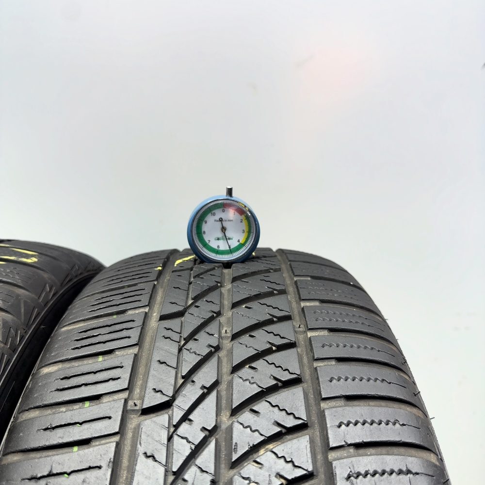 Gomme Usate 215 50 R17 91H Hankook Kinergy 4S 71% 4 Stagioni | Gomme Usate | PrimaGomme.it HANKOOK KINERGY 4S 215/50 R17 91H, dettaglio fotografico 2