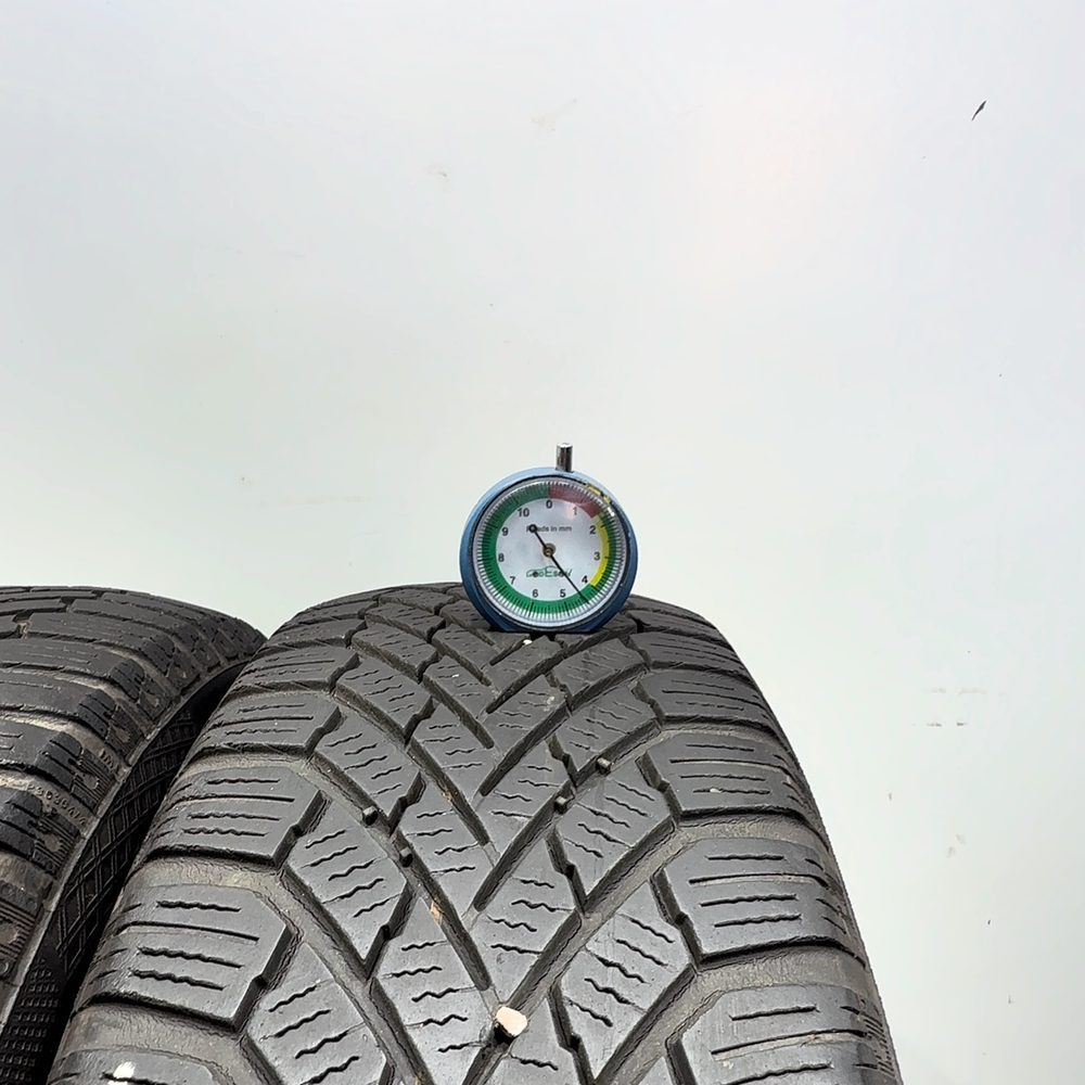 Gomme Usate 185 65 R15 88T Continental Winter Contact TS 860 Invernali | Gomme Usate | PrimaGomme.it CONTINENTAL Winter Contact TS 860 185/65 R15 88T, dettaglio fotografico 2