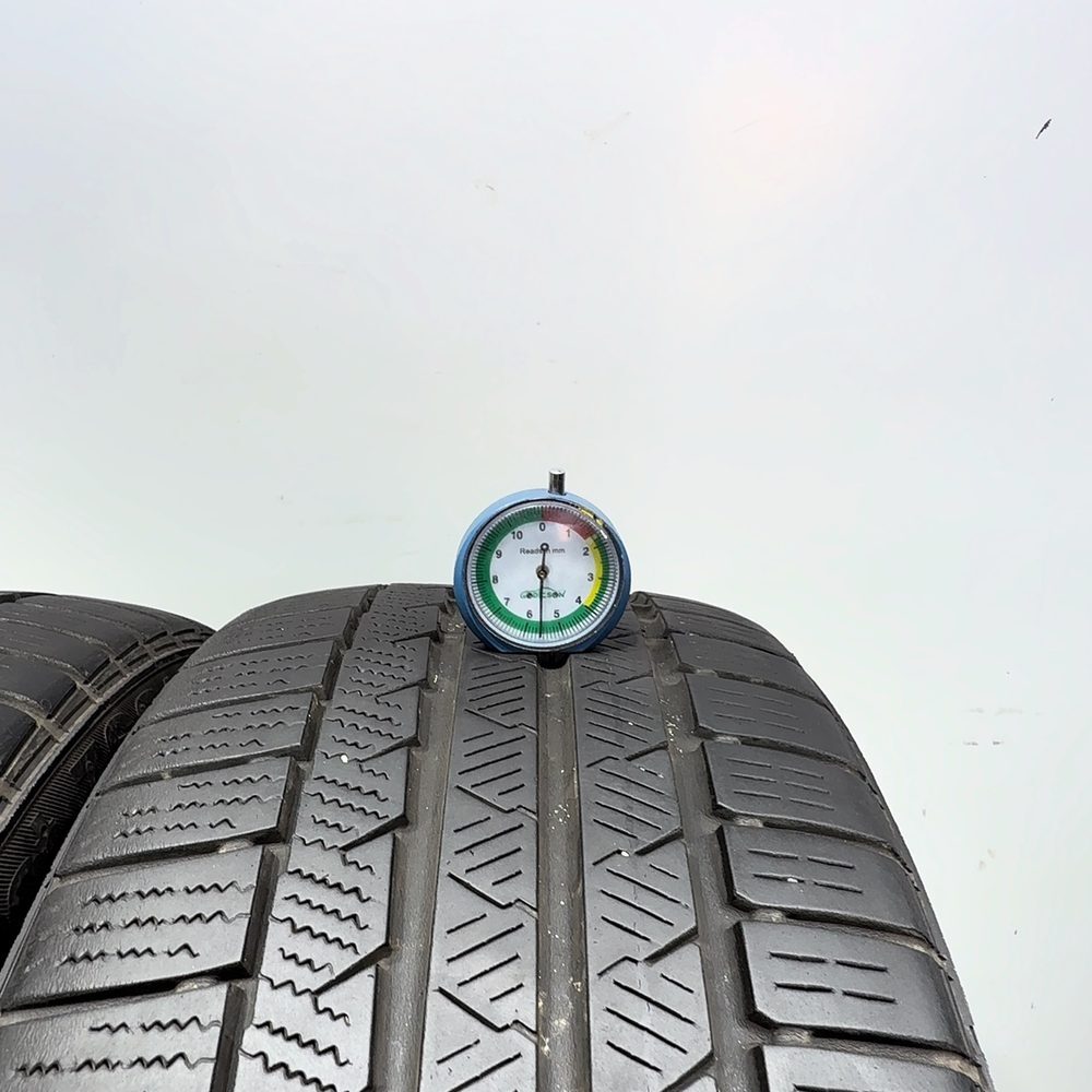 Gomme Usate 225 40 R18 92V XL Continental Contiwintercontact TS 810 S Invernali | Gomme Usate | PrimaGomme.it CONTINENTAL Contiwintercontact TS 810 S 225/40 R18 92V, dettaglio fotografico 2