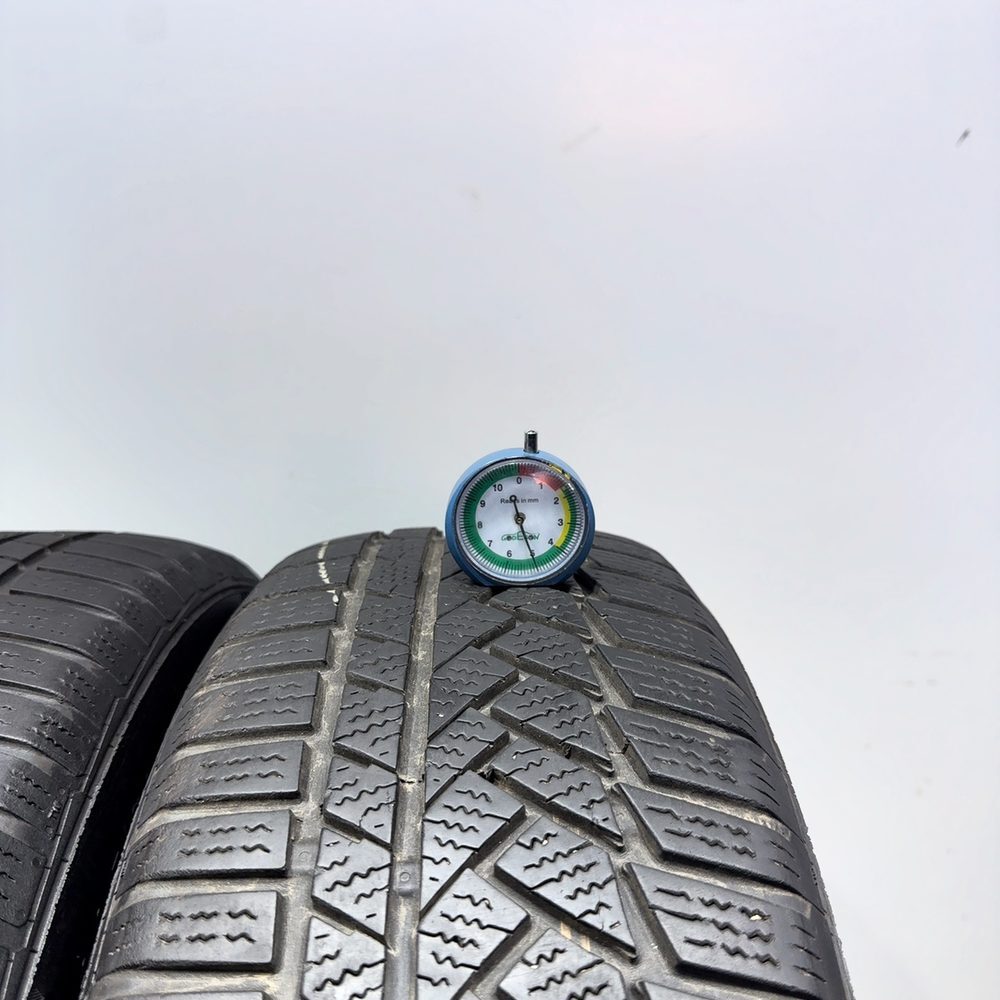 Gomme Usate 205 60 R16 92H Continental Wintercontact TS 850 P 71% Invernali | Gomme Usate | PrimaGomme.it CONTINENTAL Wintercontact TS 850 P 205/60 R16 92H, dettaglio fotografico 2