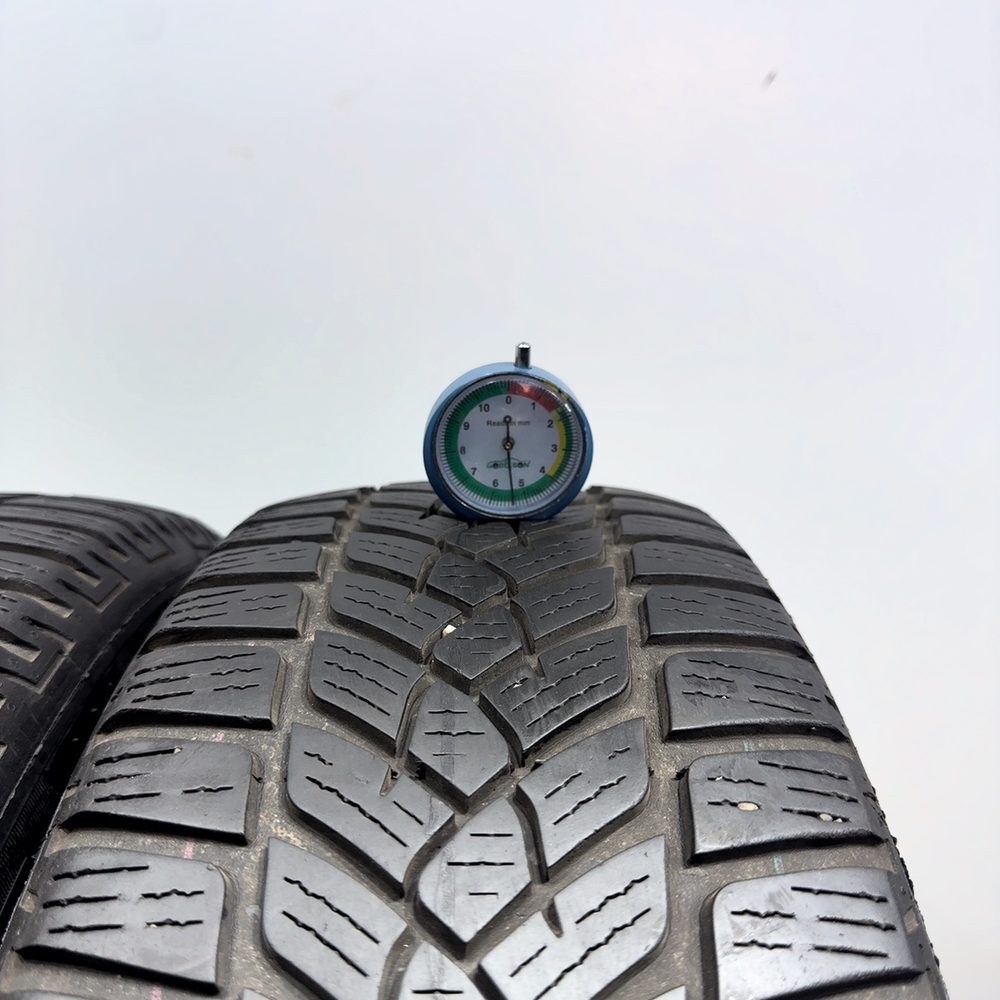 Gomme Usate 205 60 R16 92H Fulda Kristall Control HP2 77% Invernali | Gomme Usate | PrimaGomme.it FULDA KRISTALL CONTROL HP2 205/60 R16 92H, dettaglio fotografico 2
