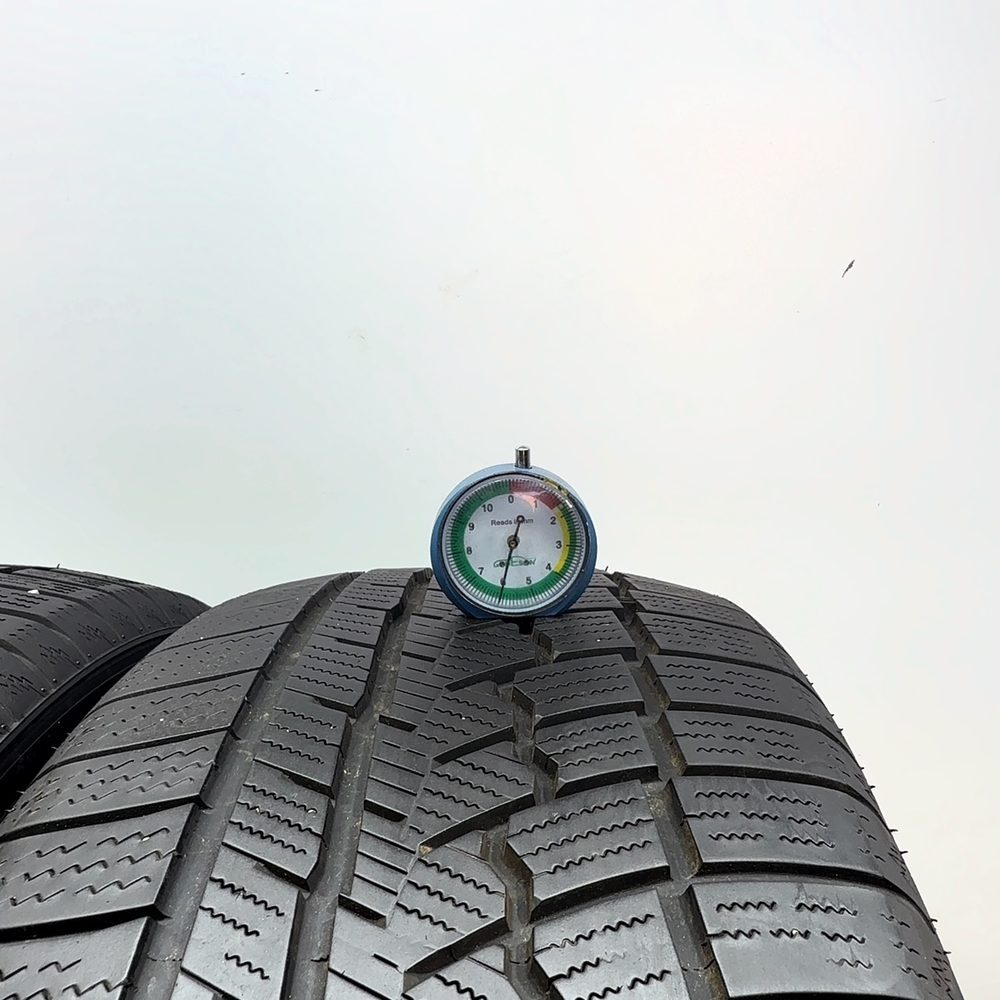Gomme usate ZEETEX WH1000 235/50 R19 103V – foto 02 | Prima Gomme ZEETEX WH1000 235/50 R19 103V, dettaglio fotografico 2
