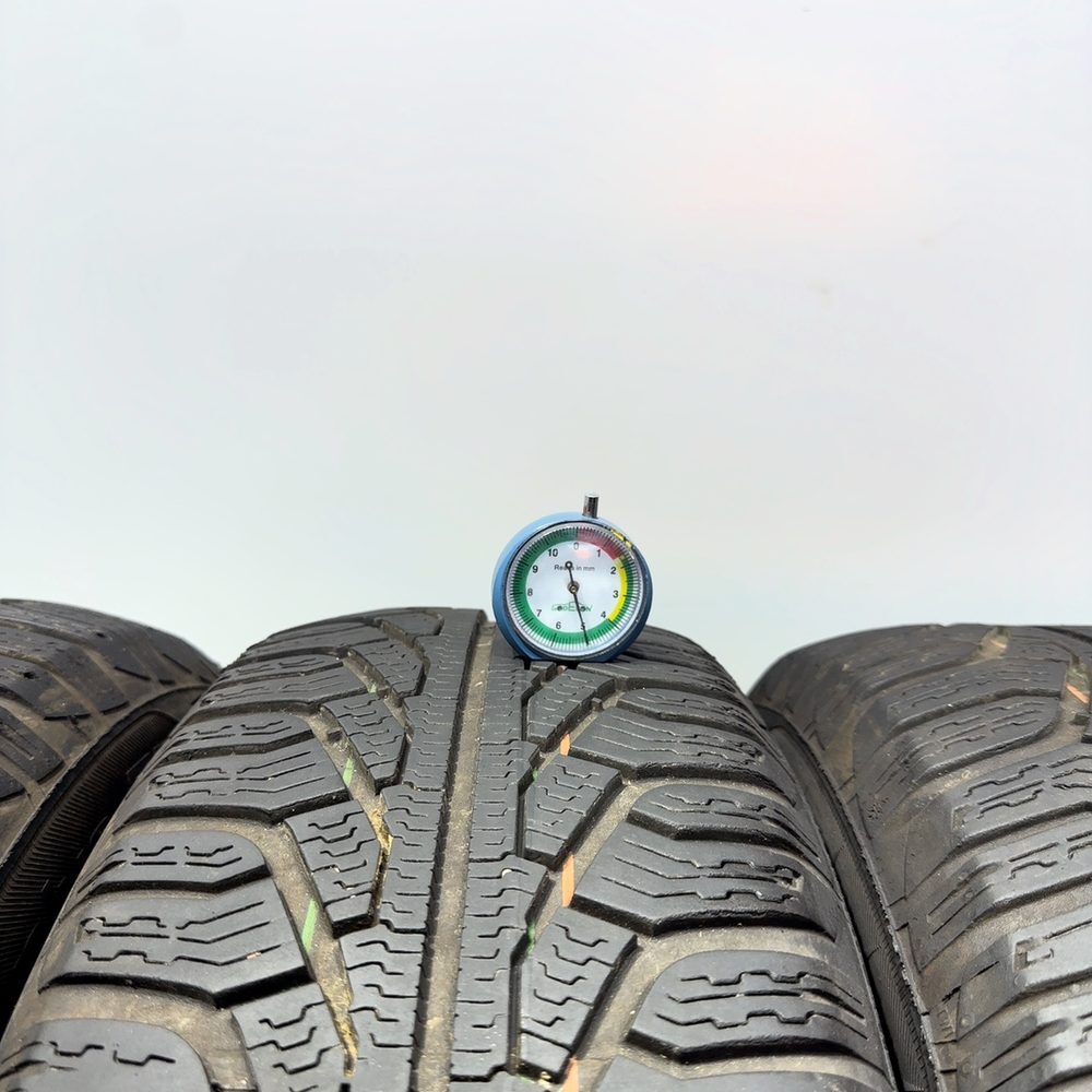 Gomme Usate 215 65 R16 98H Uniroyal MS Plus 77 71% Invernali | Gomme Usate | PrimaGomme.it UNIROYAL MS PLUS 77 215/65 R16 98H, dettaglio fotografico 2