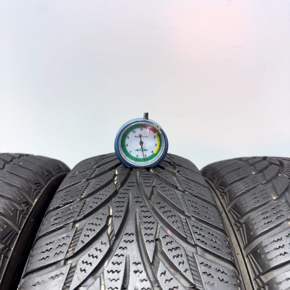 Gomme Usate 165 70 R14 81T Nankang Winter Activa SV-3 74% Invernali | Gomme Usate | PrimaGomme.it NANKANG Winter Activa SV-3 165/70 R14 81T, dettaglio fotografico 2