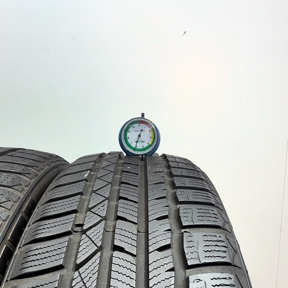 Gomme usate Momo North Pole W-2 185/55 R16 87V – foto 02 | Prima Gomme Momo North Pole W-2 185/55 R16 87V, dettaglio fotografico 2