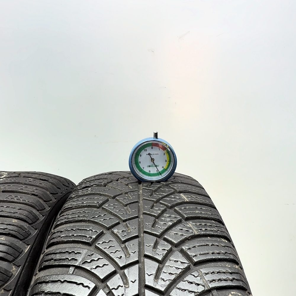 Gomme usate GOODYEAR UltraGrip 9 185/60 R15 88T – foto 02 | Prima Gomme GOODYEAR UltraGrip 9 185/60 R15 88T, dettaglio fotografico 2
