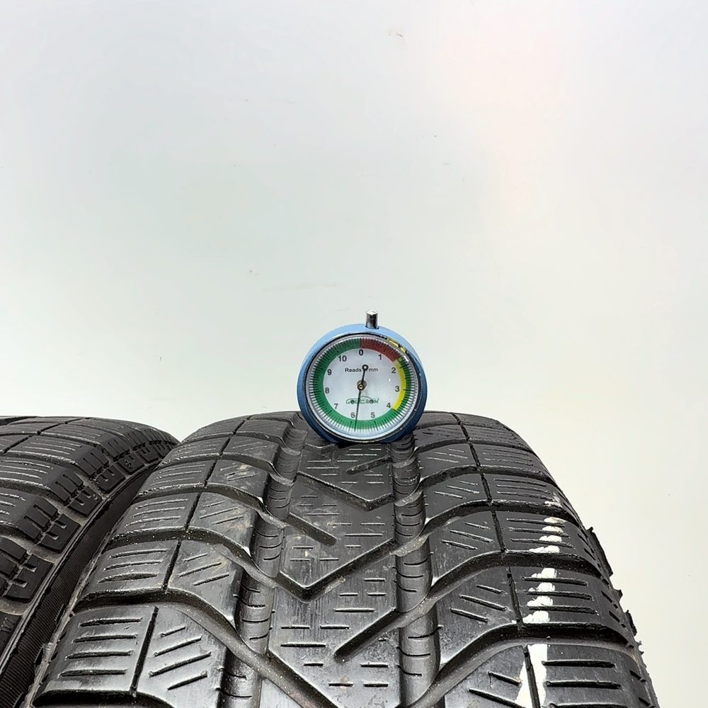 Gomme usate PIRELLI SnowControl Winter 190 185/55 R15 82T – foto 02 | Prima Gomme PIRELLI SnowControl Winter 190 185/55 R15 82T, dettaglio fotografico 2