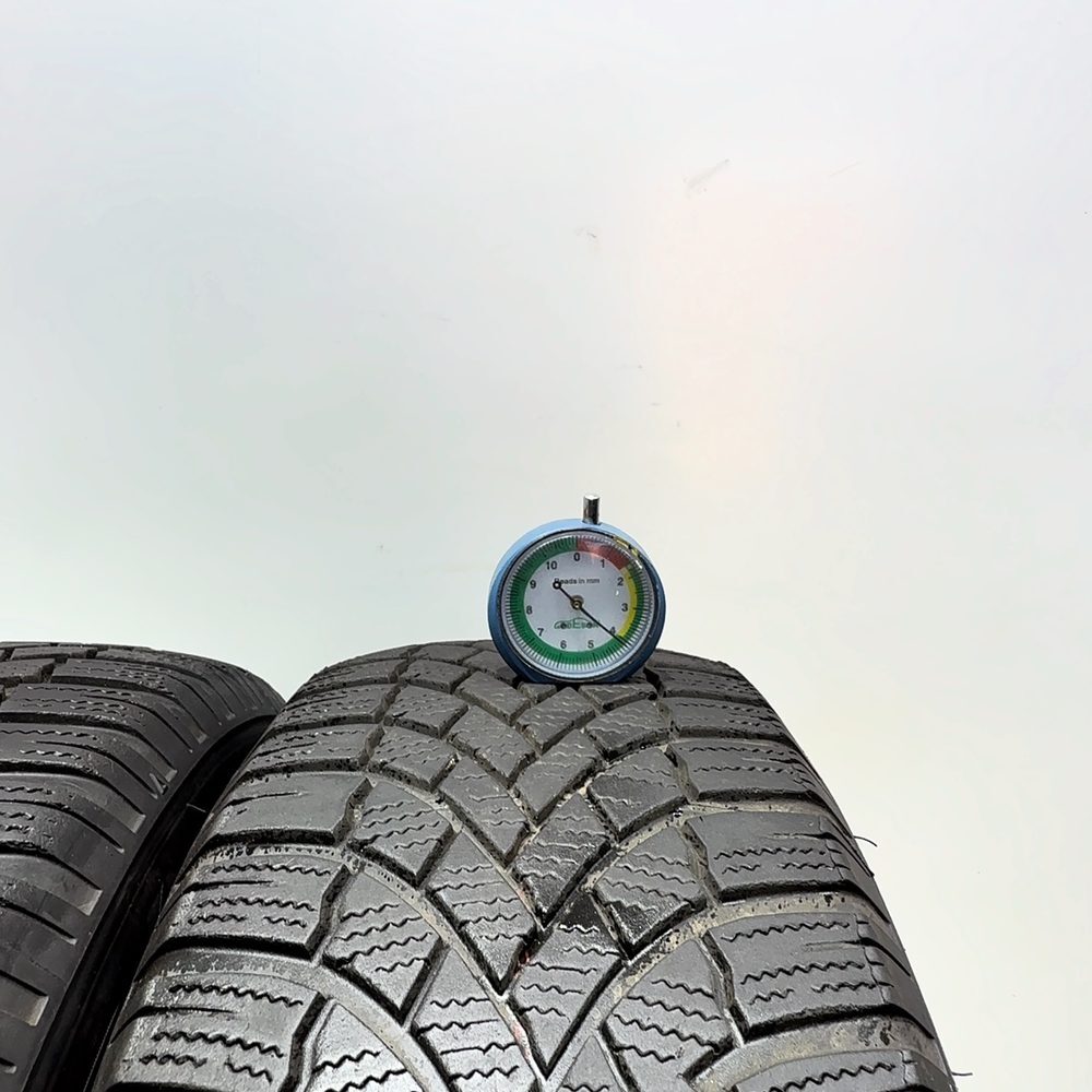 Gomme usate BRIDGESTONE Blizzak LM005 185/65 R15 88T – foto 02 | Prima Gomme BRIDGESTONE Blizzak LM005 185/65 R15 88T, dettaglio fotografico 2