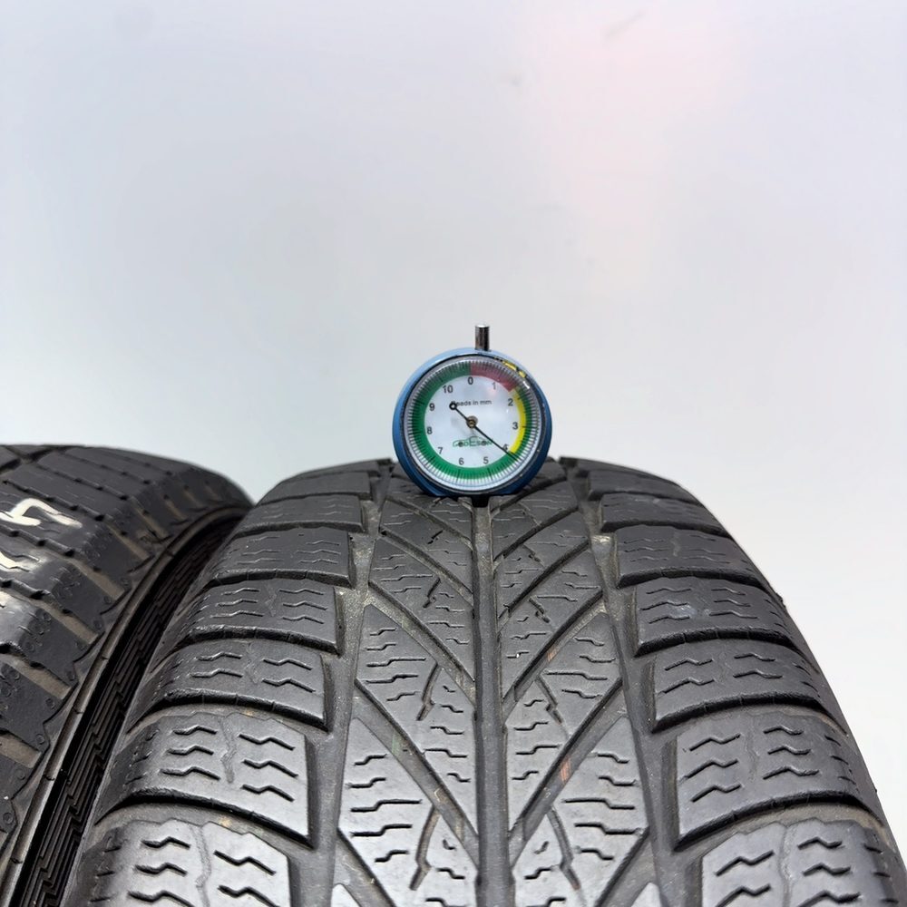 Gomme usate Gislaved Euro Frost 5 195/65 R15 91T – foto 02 | Prima Gomme Gislaved Euro Frost 5 195/65 R15 91T, dettaglio fotografico 2