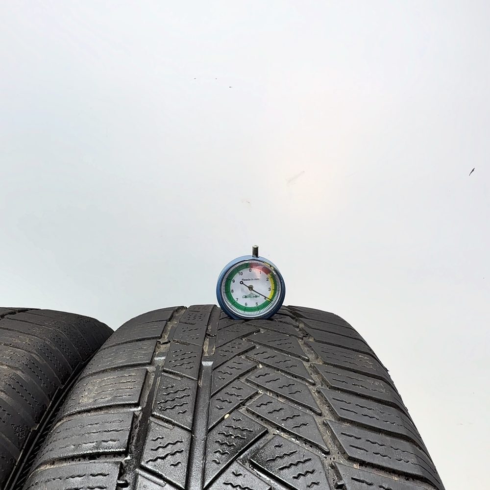 Gomme usate CONTINENTAL Wintercontact TS 850 P 245/70 R16 111H – foto 02 | Prima Gomme CONTINENTAL Wintercontact TS 850 P 245/70 R16 111H, dettaglio fotografico 2