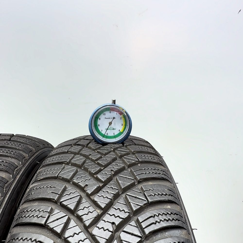 Gomme usate HANKOOK Winter I*Cept RS3 165/60 R15 81T – foto 02 | Prima Gomme HANKOOK Winter I*Cept RS3 165/60 R15 81T, dettaglio fotografico 2