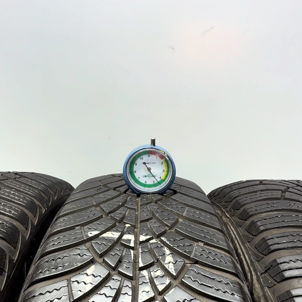 Gomme usate GOODYEAR Ultragrip 9+ 185/65 R15 88T – foto 02 | Prima Gomme GOODYEAR Ultragrip 9+ 185/65 R15 88T, dettaglio fotografico 2