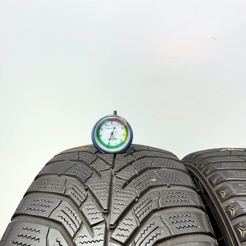Gomme usate Kumho Wintercraft WP52 195/50 R16 88H – foto 02 | Prima Gomme Kumho Wintercraft WP52 195/50 R16 88H, dettaglio fotografico 2