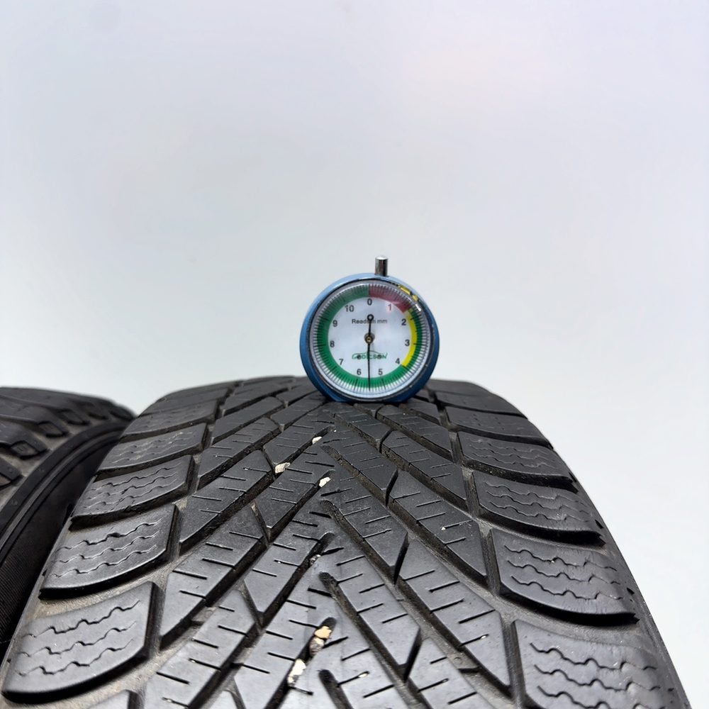 Gomme usate PIRELLI Winter Cinturato 185/55 R15 82T – foto 02 | Prima Gomme PIRELLI Winter Cinturato 185/55 R15 82T, dettaglio fotografico 2