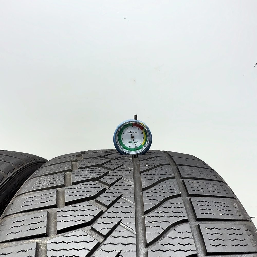 Gomme Usate 245 40 R19 98V XL Goodride Zupersnow Z-507 Invernali | Gomme Usate | PrimaGomme.it GOODRIDE Zupersnow Z-507 245/40 R19 98V, dettaglio fotografico 2