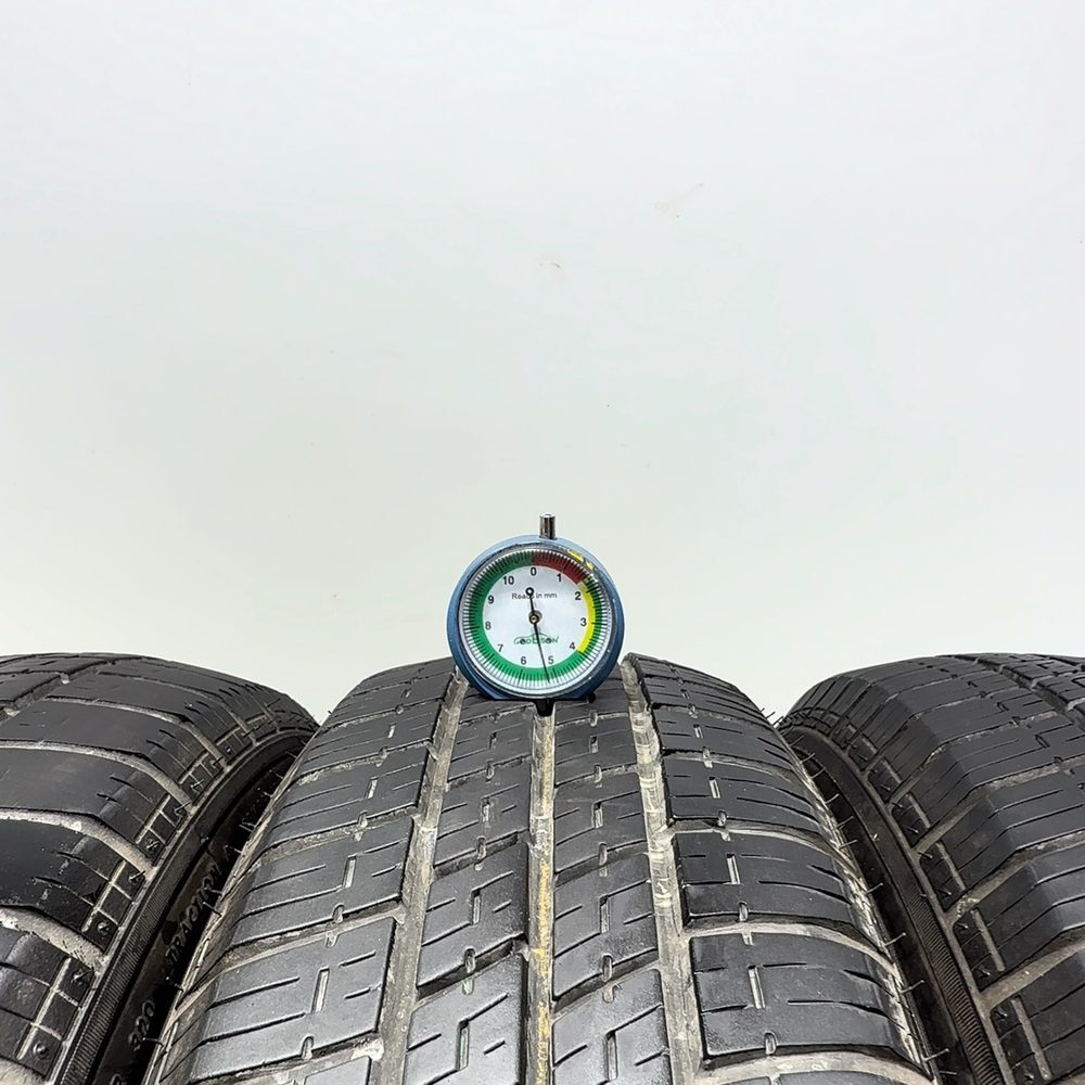 Gomme Usate 185 80 R14 91T Nexen SB-802 74% 4 Stagioni | Gomme Usate | PrimaGomme.it Nexen SB-802 185/80 R14 91T, dettaglio fotografico 2