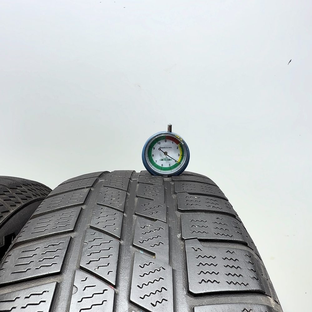 Gomme usate CONTINENTAL Crosscontact Cross Winter 215/65 R16 98H – foto 02 | Prima Gomme CONTINENTAL Crosscontact Cross Winter 215/65 R16 98H, dettaglio fotografico 2