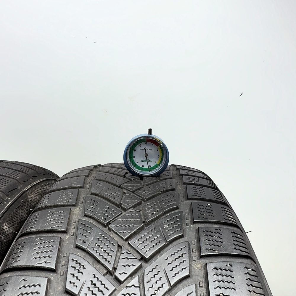 Gomme usate CEAT Winterdrive SUV 235/65 R17 108V – foto 02 | Prima Gomme CEAT Winterdrive SUV 235/65 R17 108V, dettaglio fotografico 2