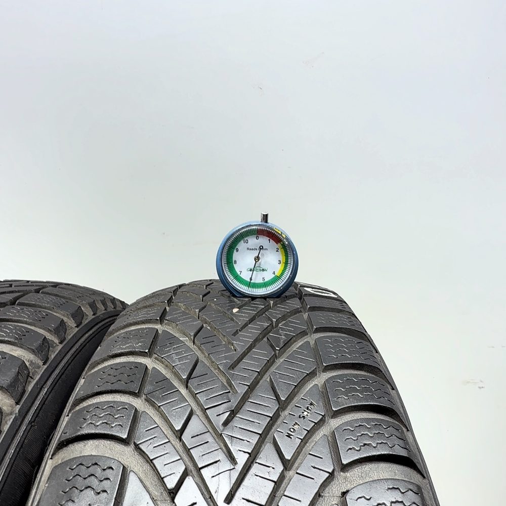 Gomme usate PIRELLI Cinturato Winter 185/65 R15 88T – foto 02 | Prima Gomme PIRELLI Cinturato Winter 185/65 R15 88T, dettaglio fotografico 2