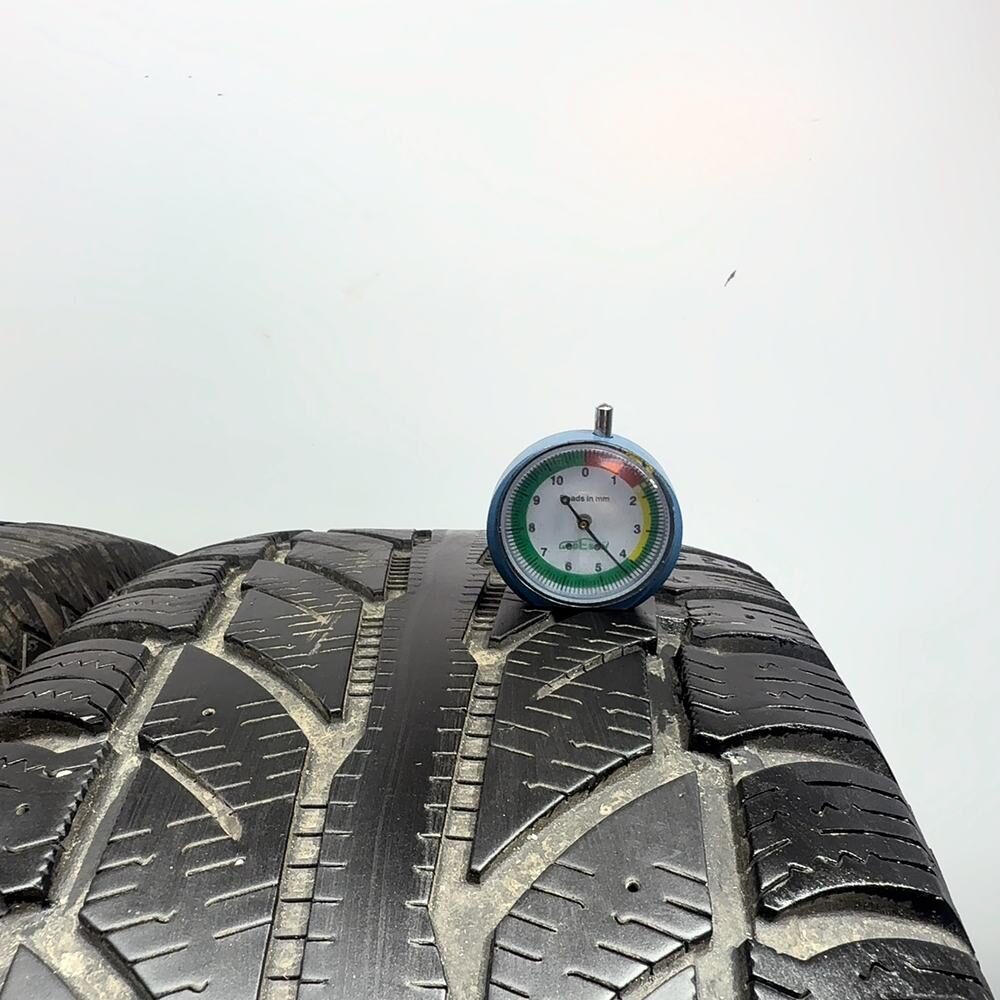 Gomme Usate 255 70 R16 111T Cooper Weather-Master Wsc Invernali | Gomme Usate | PrimaGomme.it COOPER Weather-Master WSC 255/70 R16 111T, dettaglio fotografico 2