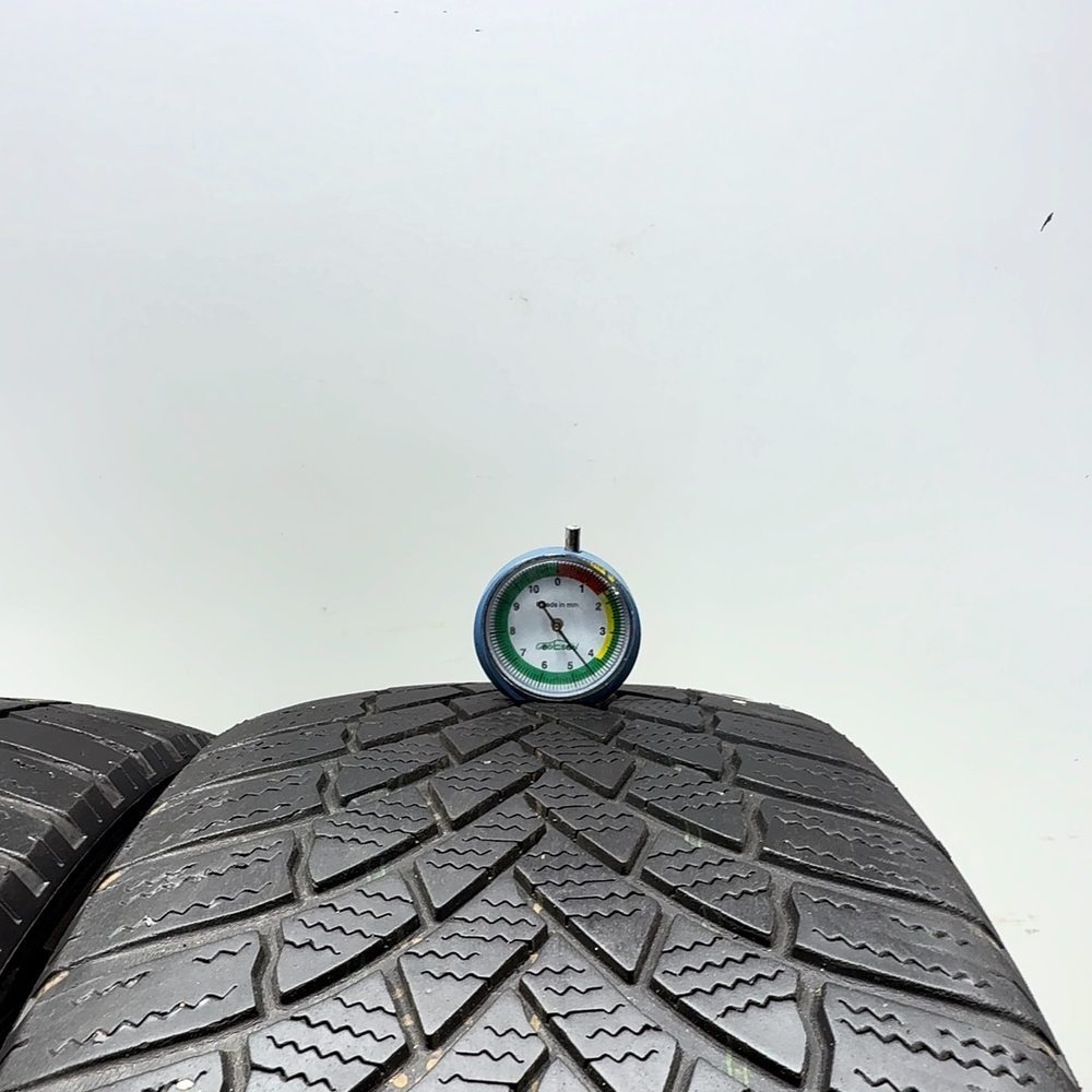 Gomme Usate 225 45 R17 XL 94V Bridgestone Blizzak LM005 Invernali | Gomme Usate | PrimaGomme.it BRIDGESTONE Blizzak LM005 225/45 R17 94V, dettaglio fotografico 2