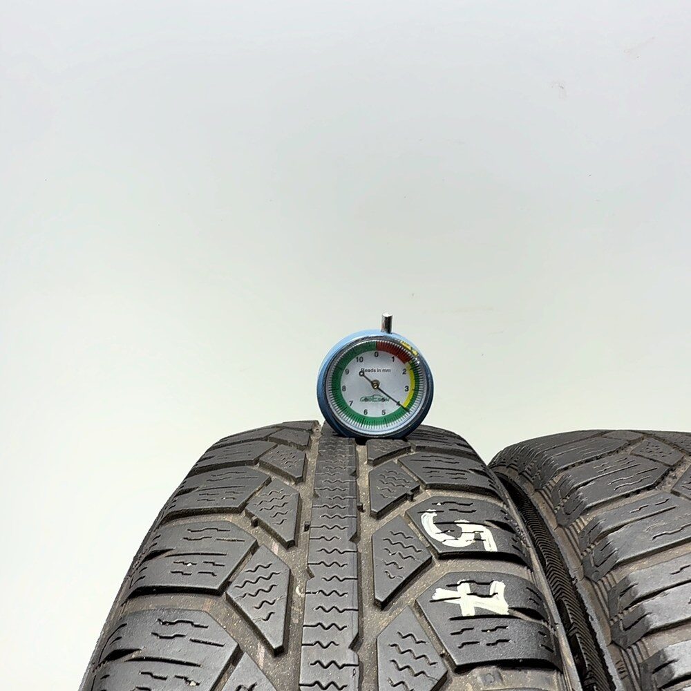 Gomme Usate 155 65 R14 75T Semperit Master-Grip 2 Invernali | Gomme Usate | PrimaGomme.it Semperit Master-Grip 2 155/65 R14 75T, dettaglio fotografico 2
