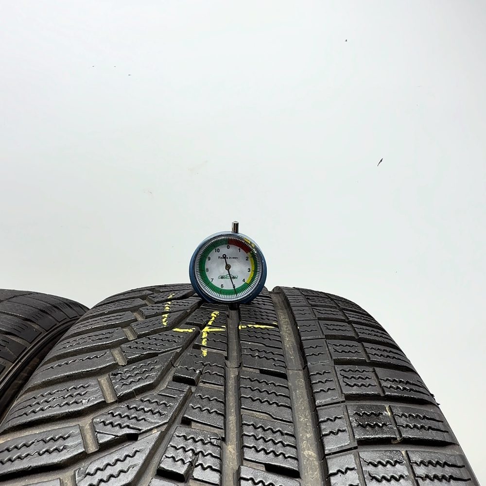 Gomme Usate 235 55 R19 105V Hankook Winter I*Cept Evo2 SUV 71% Invernali | Gomme Usate | PrimaGomme.it HANKOOK Winter I*Cept Evo2 SUV 235/55 R19 105V, dettaglio fotografico 2