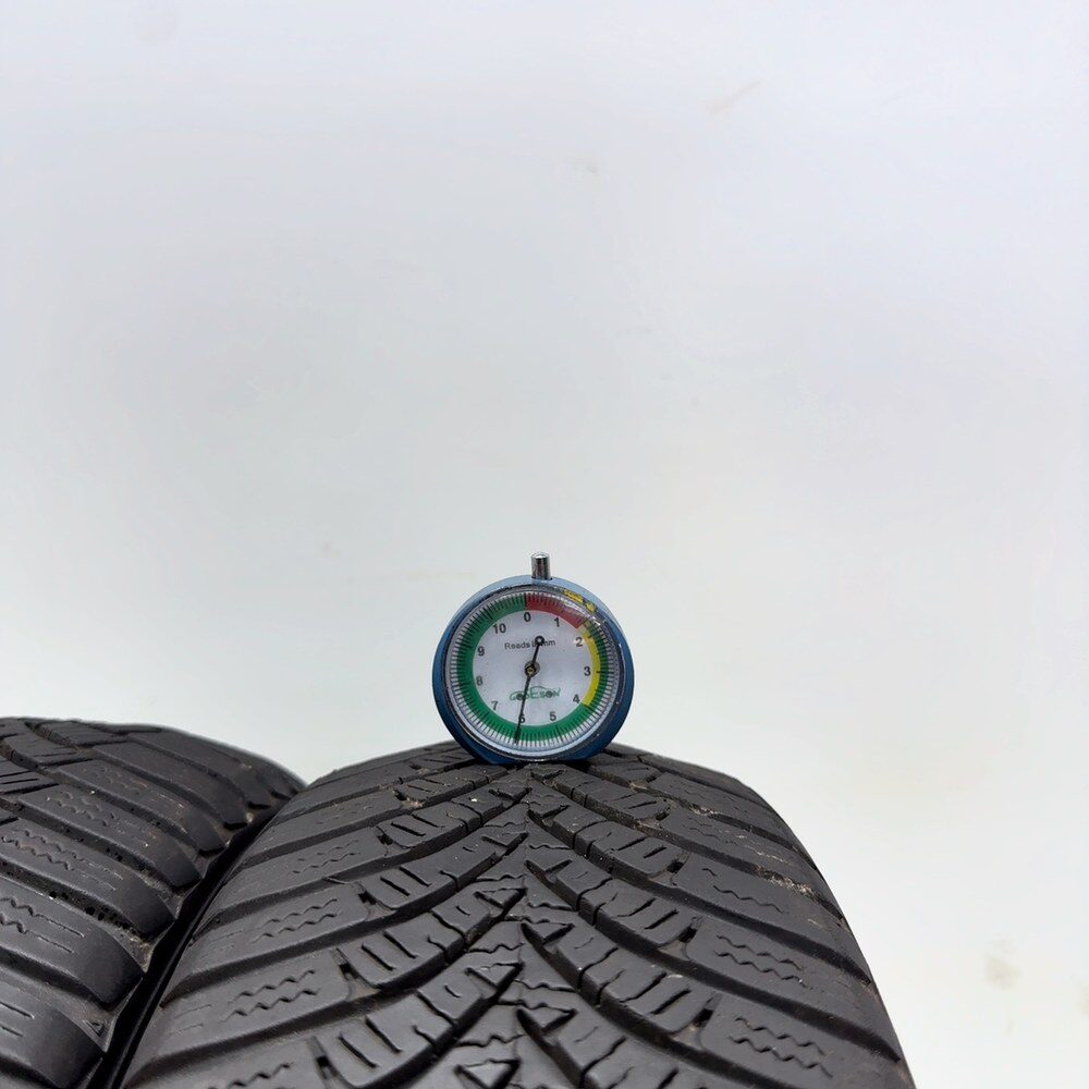 Gomme usate HANKOOK Winter I*Cept RS2 145/65 R15 72T – foto 02 | Prima Gomme HANKOOK Winter I*Cept RS2 145/65 R15 72T, dettaglio fotografico 2