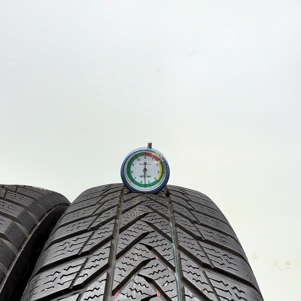 Gomme usate ESA+ TECAR Supergrip Pro 185/60 R15 88T – foto 02 | Prima Gomme ESA+ TECAR Supergrip Pro 185/60 R15 88T, dettaglio fotografico 2