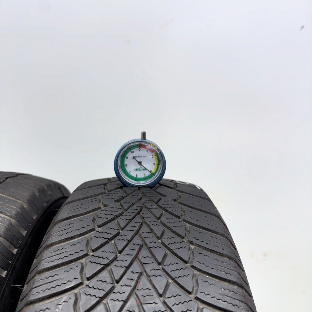 Gomme usate BRIDGESTONE Blizzak LM005 175/65 R15 88T – foto 02 | Prima Gomme BRIDGESTONE Blizzak LM005 175/65 R15 88T, dettaglio fotografico 2