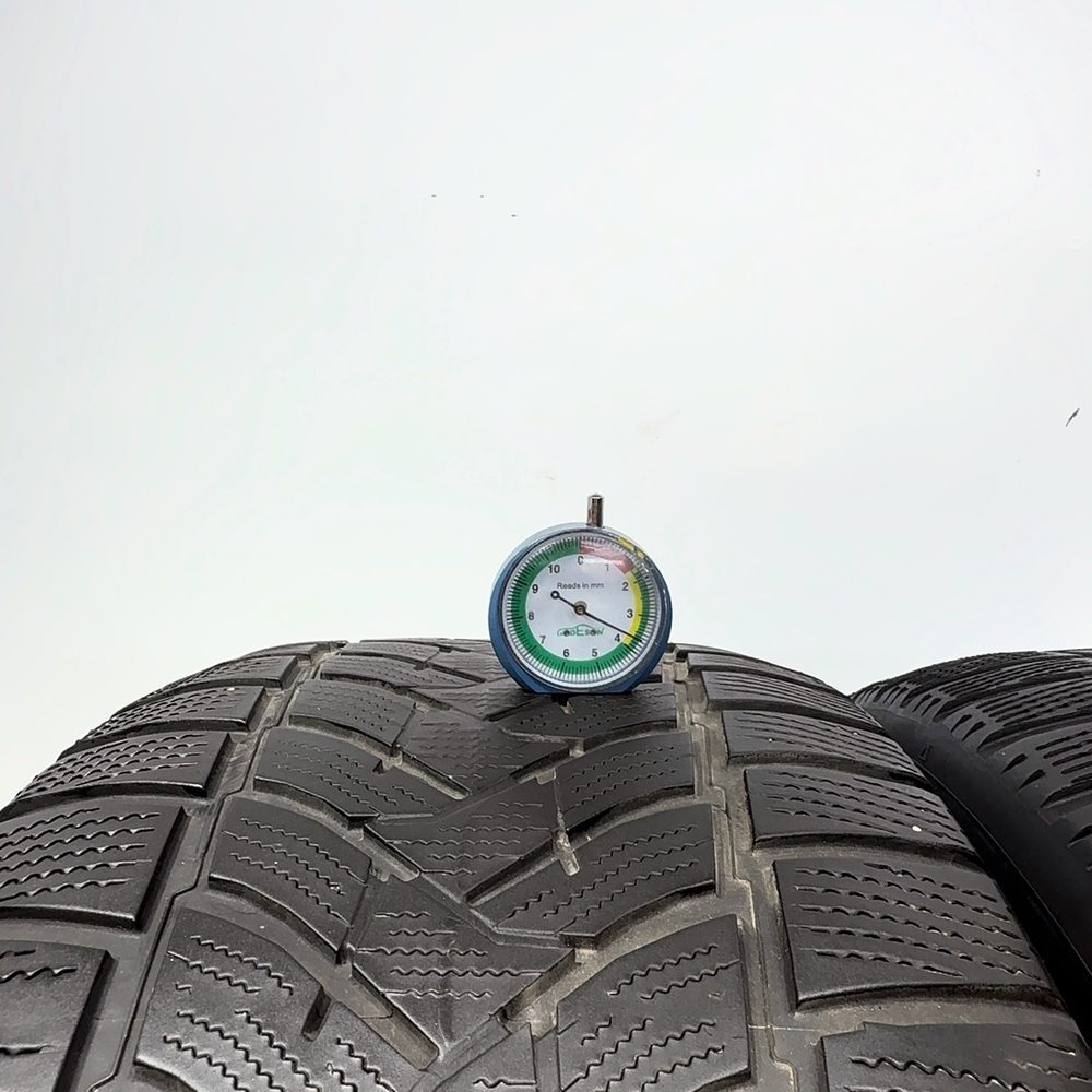 Gomme Usate 275 50 R20 XL 113V Dunlop Winter Sport 5 Invernali | Gomme Usate | PrimaGomme.it DUNLOP Winter Sport 5 275/50 R20 113V, dettaglio fotografico 2
