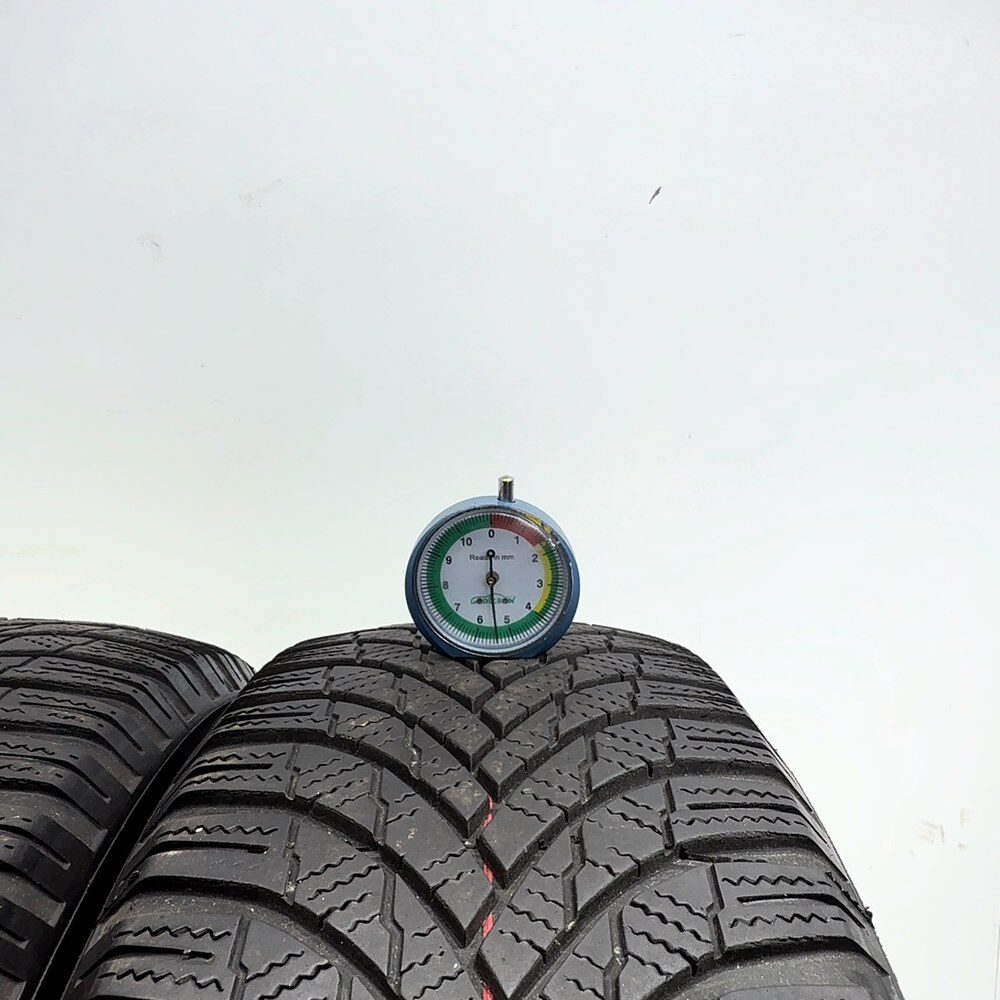 Gomme Usate 185 65 R15 88T Firestone Winterhawk 4 77% Invernali | Gomme Usate | PrimaGomme.it FIRESTONE Winterhawk 4 185/65 R15 88T, dettaglio fotografico 2