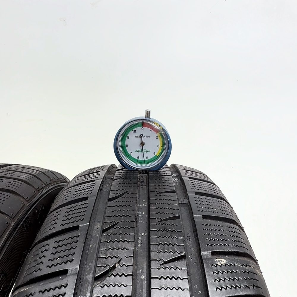 Gomme Usate 165 65 R14 79T Atlas Polarbear HP 77% Invernali | Gomme Usate | PrimaGomme.it ATLAS Polarbear HP 165/65 R14 79T, dettaglio fotografico 2