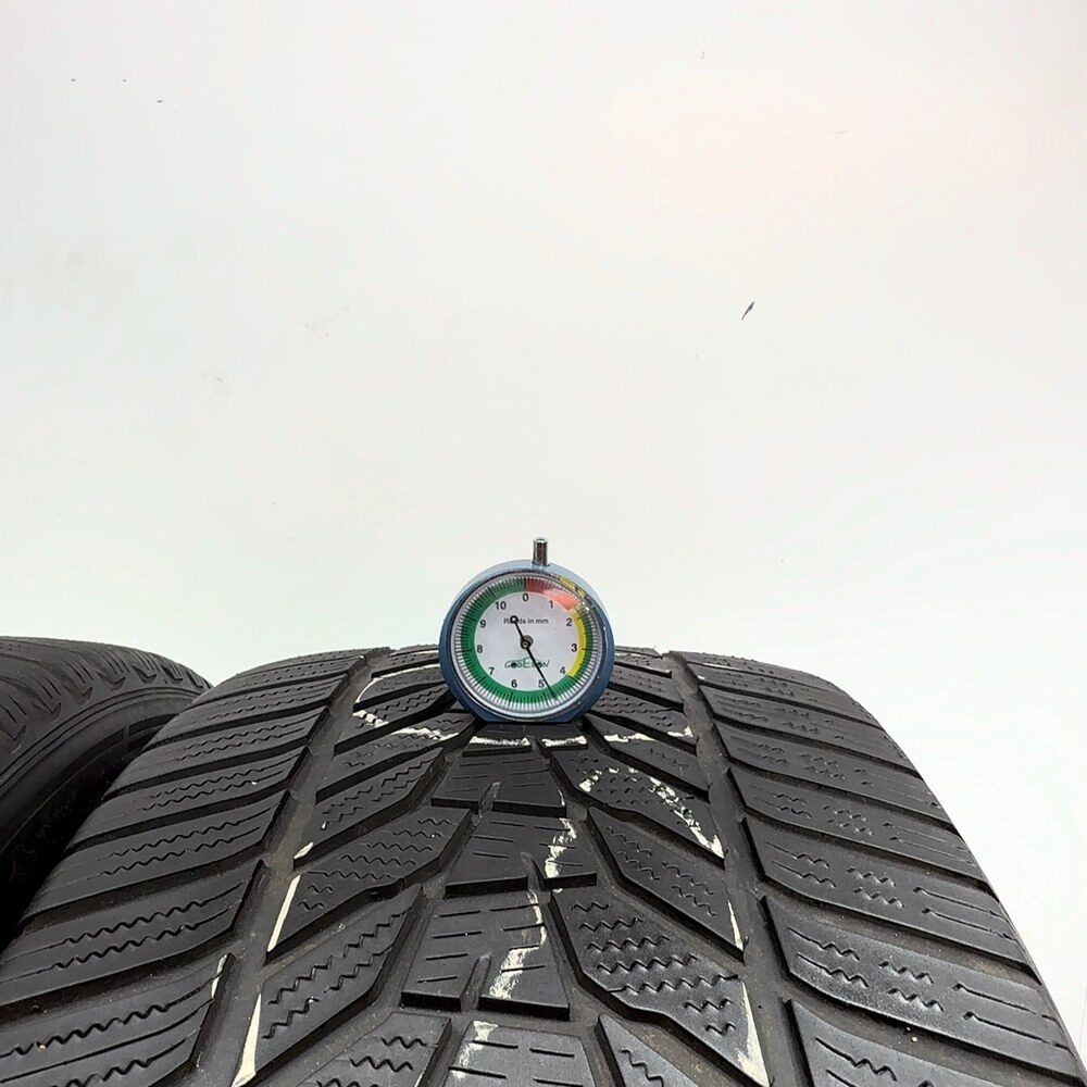 Gomme Usate 275 45 R19 108V XL Hankook Winter I*Cept Evo3 X Invernali | Gomme Usate | PrimaGomme.it HANKOOK Winter I*Cept Evo3 X 275/45 R19 108V, dettaglio fotografico 2