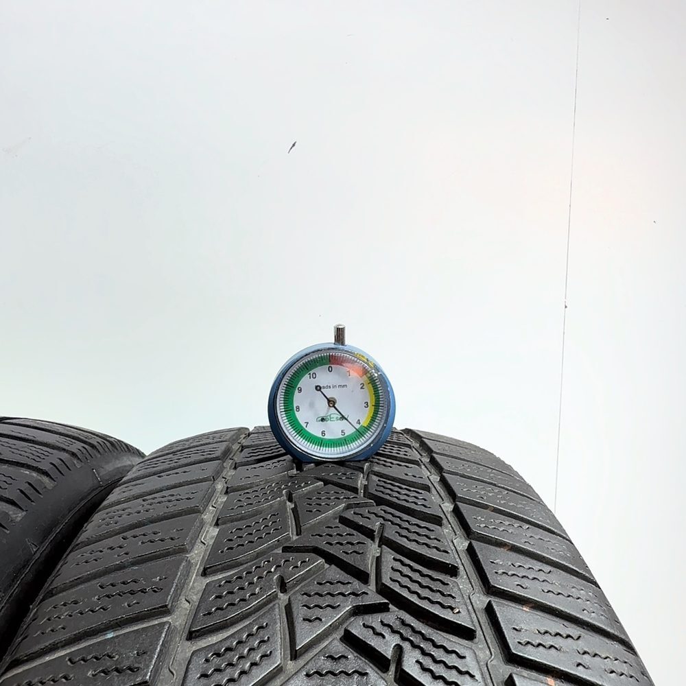 Gomme usate DUNLOP Winter Sport 5 205/60 R16 92H – foto 02 | Prima Gomme DUNLOP Winter Sport 5 205/60 R16 92H, dettaglio fotografico 2