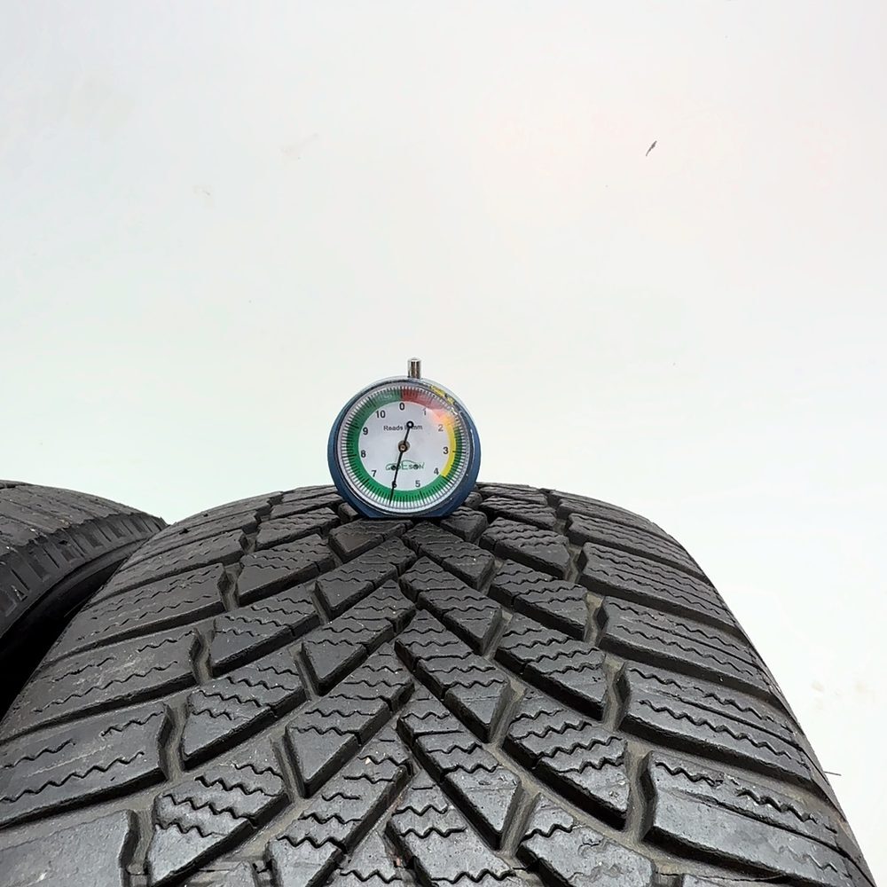 Gomme usate BRIDGESTONE Blizzak LM005 225/50 R17 98H – foto 02 | Prima Gomme BRIDGESTONE Blizzak LM005 225/50 R17 98H, dettaglio fotografico 2
